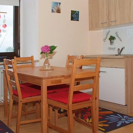 Ferienwohnung "Voelkl" Tännesberg Exteriér fotografie