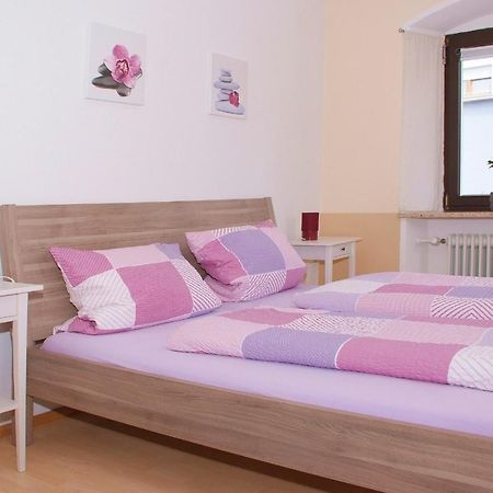 Ferienwohnung "Voelkl" Tännesberg Exteriér fotografie