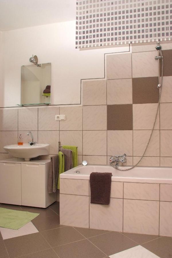 Ferienwohnung "Voelkl" Tännesberg Exteriér fotografie